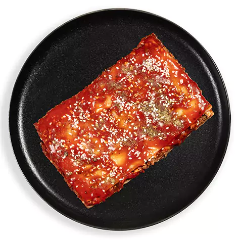 لازانیا گوشت رژیمی