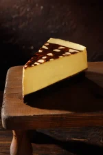 چیزکیک موزی