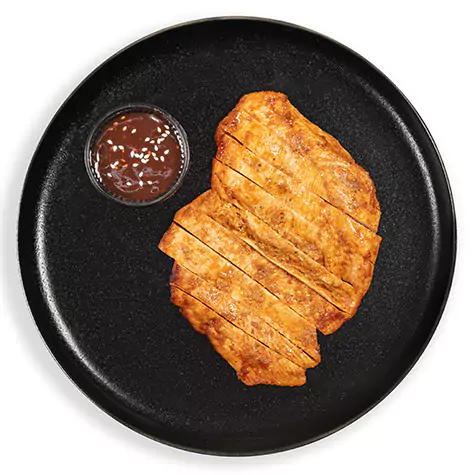 چیکن گریل تکه‌ای