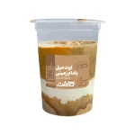 اوت میل بادام زمینی بزرگ