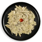 پاستا آلفردو