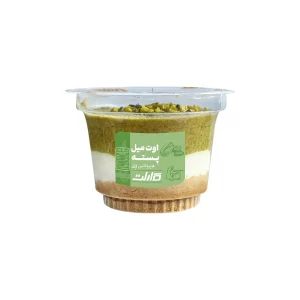 مینی اوت میل پسته