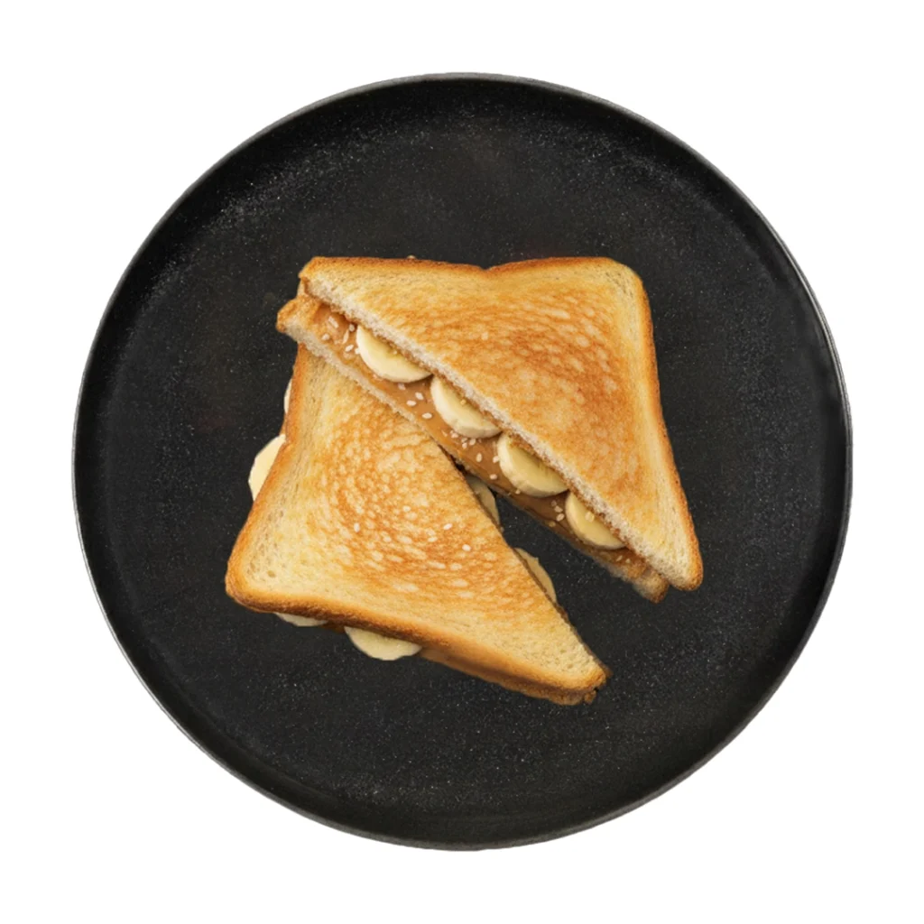 کلاب کره بادام زمینی